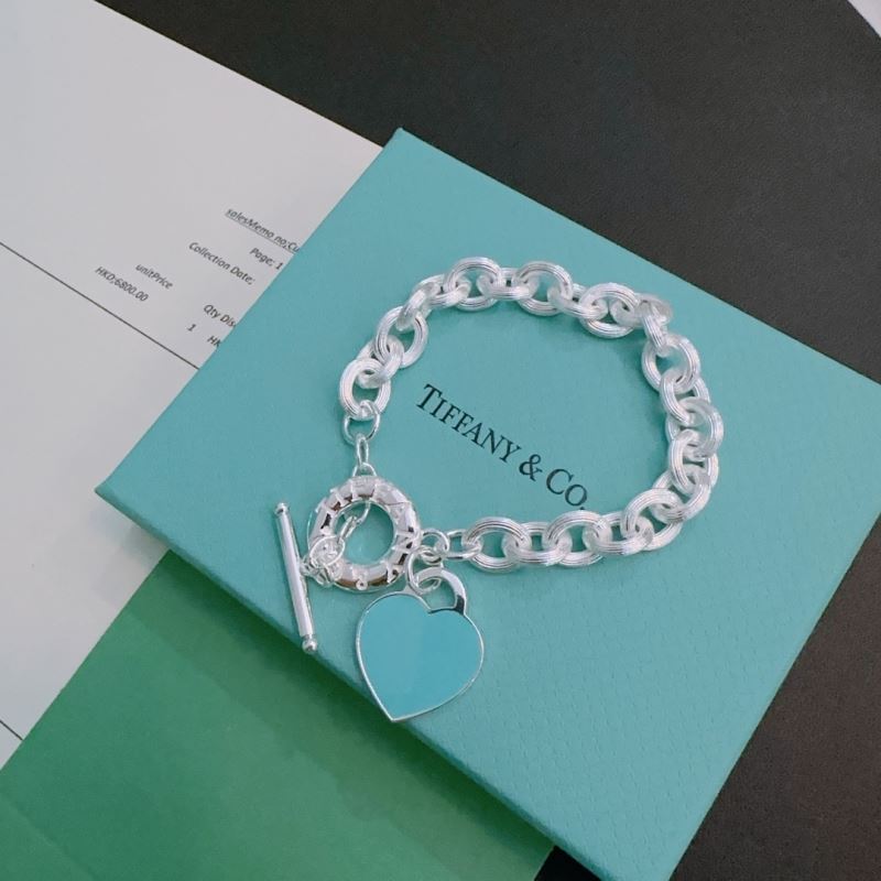 Tiffany Bracelets